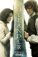 Outlander movie poster (2014) Tank Top #1483326