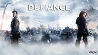 Defiance movie poster (2013) tote bag #MOV_hfjho94u