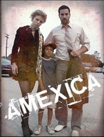 Amexica movie poster (2010) Mouse Pad MOV_hhl3iipz