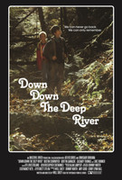 Down Down the Deep River movie poster (2015) hoodie #1510340