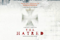 The Hatred movie poster (2017) sweatshirt #1483261