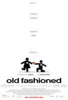 Old Fashioned movie poster (2014) t-shirt #1301602