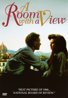 A Room with a View movie poster (1985) Mouse Pad MOV_hruptkah