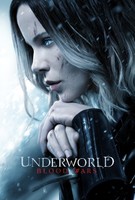 Underworld Blood Wars movie poster (2016) sweatshirt #1480180