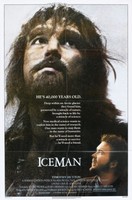 Iceman movie poster (1984) Longsleeve T-shirt #1477215