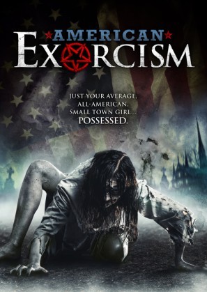 American Exorcism movie poster (2017) puzzle MOV_i2lz61qd