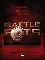 BattleBots movie poster (2015) hoodie #1327753
