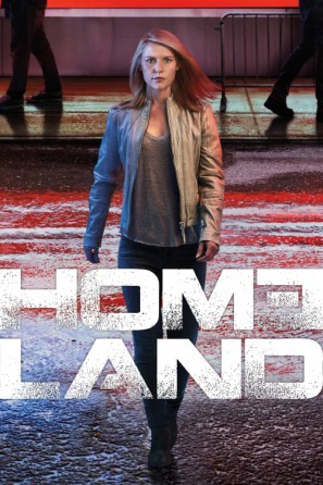 Homeland movie poster (2011) Poster MOV_i4tnpbwd