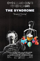 The Syndrome movie poster (2014) t-shirt #1326479