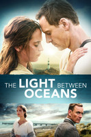 The Light Between Oceans movie poster (2016) t-shirt #1466851