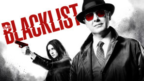 The Blacklist movie poster (2013) puzzle MOV_ihcxpyzd