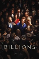 Billions movie poster (2016) hoodie #1466939