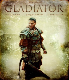 Gladiator movie poster (2000) tote bag #MOV_ijdmyjkl