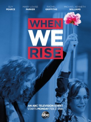 When We Rise movie poster (2017) puzzle MOV_ijxybguo