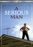 A Serious Man movie poster (2009) Mouse Pad MOV_inmliini