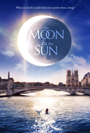 The Moon and the Sun movie poster (2016) puzzle MOV_irysqdai