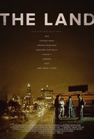 The Land movie poster (2016) t-shirt #1337508