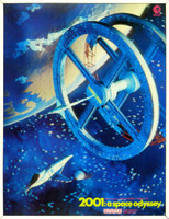 2001: A Space Odyssey movie poster (1968) magic mug #MOV_iwmq2vz3
