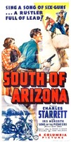South of Arizona movie poster (1938) magic mug #MOV_iyujwrzp