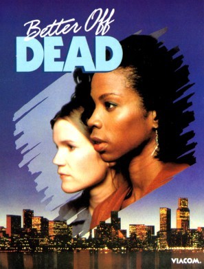 Better Off Dead movie poster (1993) Poster MOV_j2gweiqj