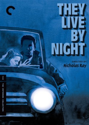 They Live by Night movie poster (1948) Poster MOV_je9al76n
