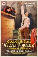 Velvet Fingers movie poster (1920) tote bag #MOV_jf2spv0x