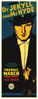 Dr. Jekyll and Mr. Hyde movie poster (1931) mug #MOV_jglglxae