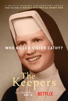 The Keepers movie poster (2017) Tank Top #1476292