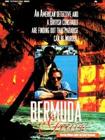 Bermuda Grace movie poster (1994) hoodie #1468411