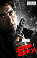 Sin City movie poster (2005) hoodie #1467258