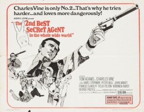 Licensed to Kill movie poster (1965) magic mug #MOV_jmazqfl5