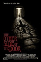 The Other Side of the Door movie poster (2016) Mouse Pad MOV_jolphprn