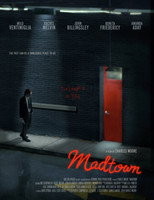 Madtown movie poster (2016) Tank Top #1476360