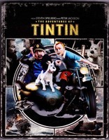 The Adventures of Tintin: The Secret of the Unicorn movie poster (2011) Mouse Pad MOV_jvwlcy53