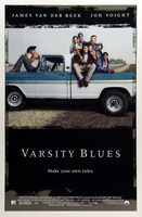 Varsity Blues movie poster (1999) t-shirt #1477223