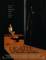Death in Small Doses movie poster (1995) sweatshirt #1476950
