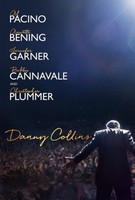 Danny Collins movie poster (2015) tote bag #MOV_jy2lsw0s