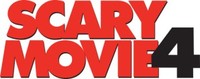 Scary Movie 4 movie poster (2006) tote bag #MOV_jzfkpk6f