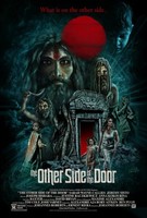 The Other Side of the Door movie poster (2016) Tank Top #1316171