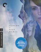 Clouds of Sils Maria movie poster (2014) Mouse Pad MOV_k5hftgpv