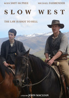 Slow West movie poster (2015) t-shirt #1326566