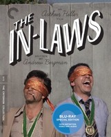 The In-Laws movie poster (1979) Mouse Pad MOV_kbdidvp8