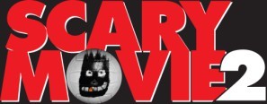 Scary Movie 2 movie poster (2001) Poster MOV_kcn5e0pj