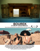 Bourek movie poster (2016) Longsleeve T-shirt #1327639