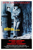Midnight Cowboy movie poster (1969) hoodie #1510353