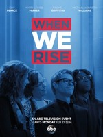 When We Rise movie poster (2017) t-shirt #1466987