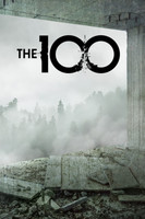 The 100 movie poster (2014) tote bag #MOV_kpphtz0u