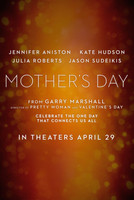 Mothers Day movie poster (2016) Tank Top #1316278
