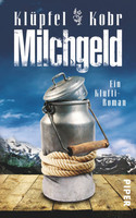 Milchgeld. Ein Kluftingerkrimi movie poster (2012) Mouse Pad MOV_kuhoccp2