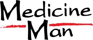 Medicine Man movie poster (1992) sweatshirt
